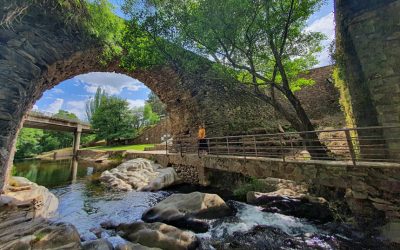 Sierra de Gata, un lugar que no puedes perderte
